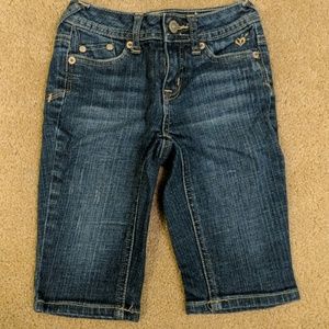 🌟JUSTICE Bermuda shorts🌟